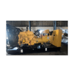 365 kVA Diesel Generator Set