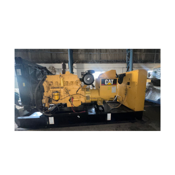 365 kVA Diesel Generator Set