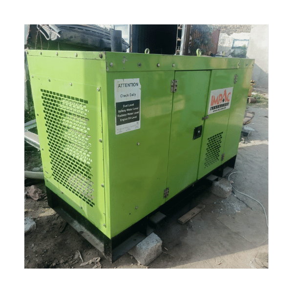 Home 13 30kVA