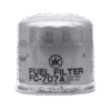Fuel Filter FC-707A for Kubota Tractors & Harvesters