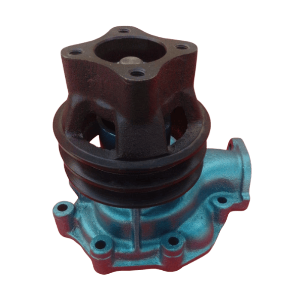 Hino AKFF Water Pump Assembly H2o Cool Brand