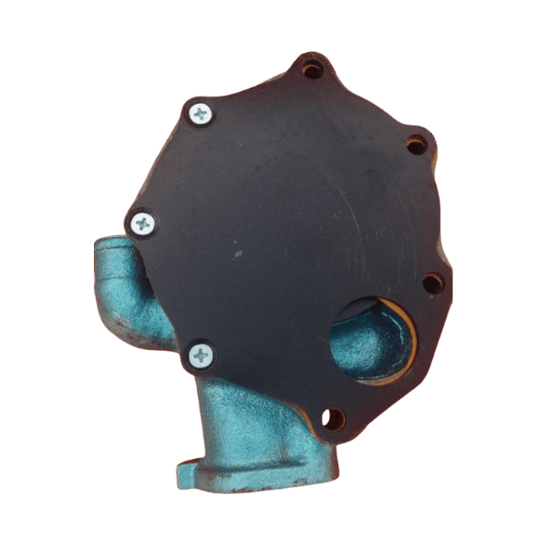 Hino AKFF Water Pump Assembly H2o Cool Brand