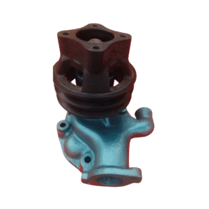 Water Pump Assembly Hino AKFF: The Ultimate Engine Cooling Solution 2 Hino AKFF Water Pump Assembly H2o Cool Brand