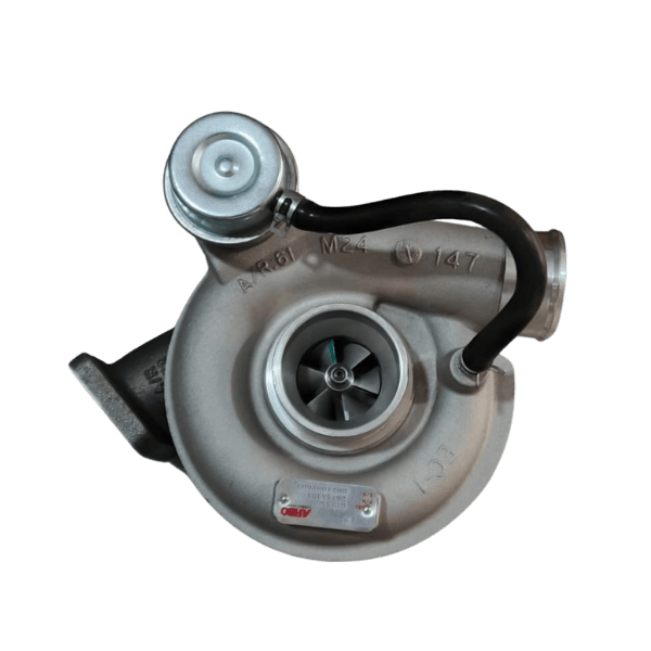 Home 18 New H1C Turbo Cummins 4BT 6BT Replacement P/N 3522777H