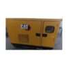 10 kVA CAT Generator Used for Sale