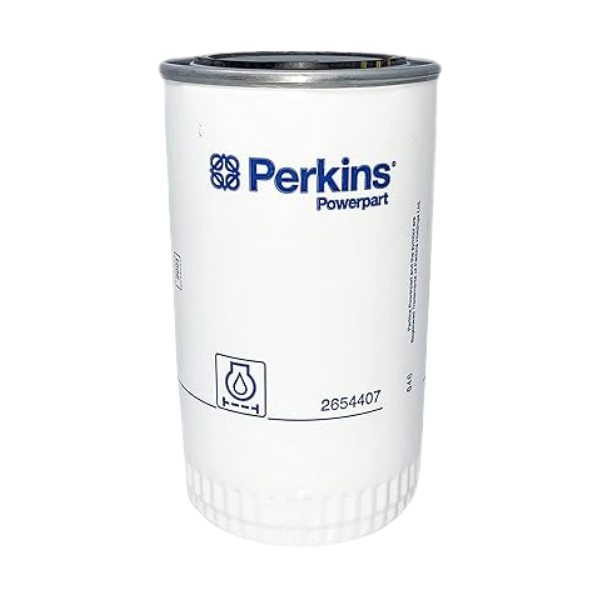 Oil Filter 2654407 Perkins Diesel Engine Oil Filter