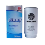 Best China Weichai Fuel Filter Element 1000964807