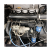 Isuzu 50kVA Generator Diesel Power Set