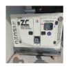 22kVA Soundproof Isuzu Diesel Generator